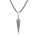 Hollow Necklace