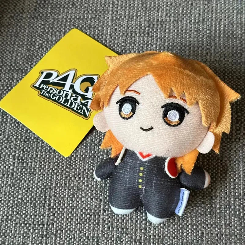 Persona Plush