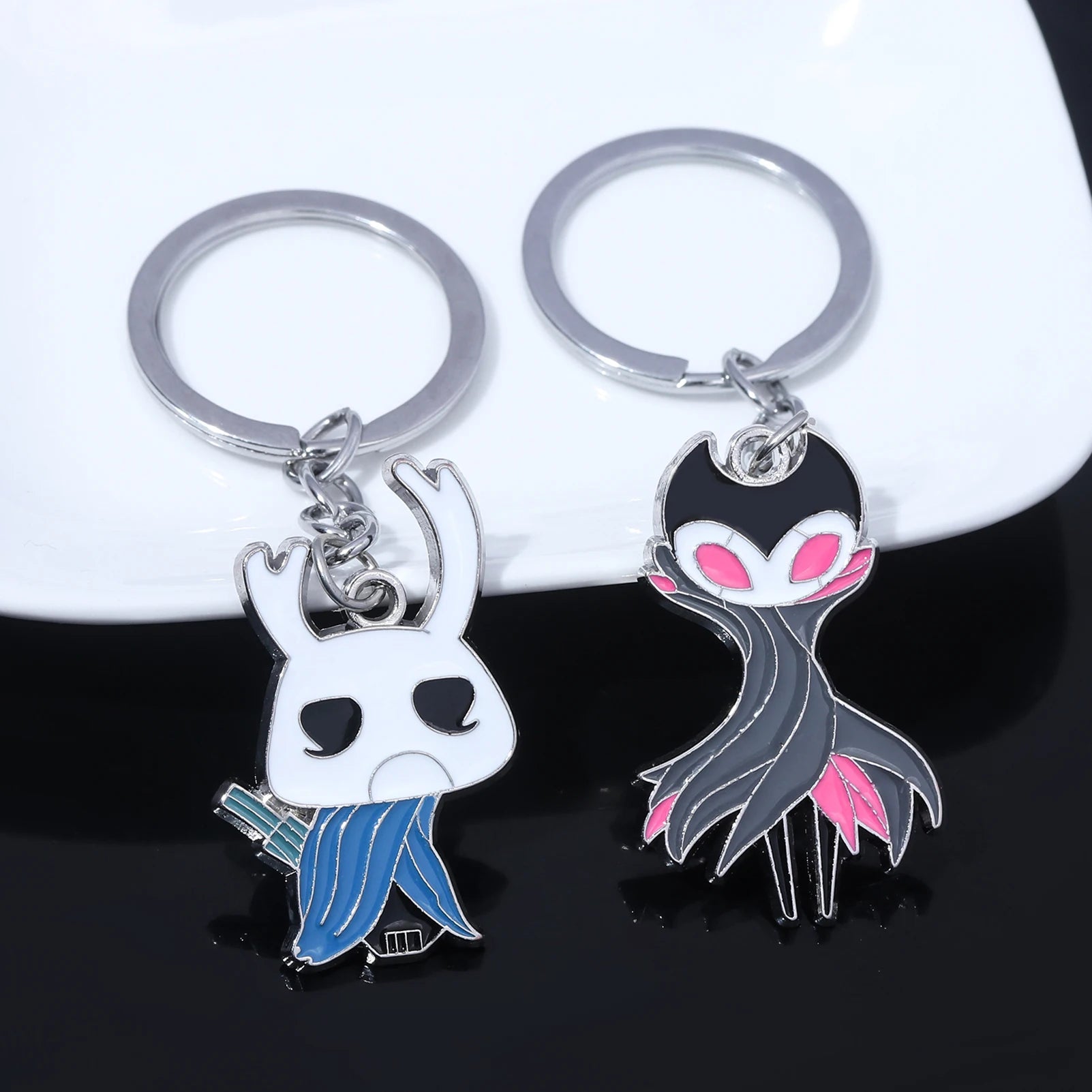 The Grimm Theater Jewelry