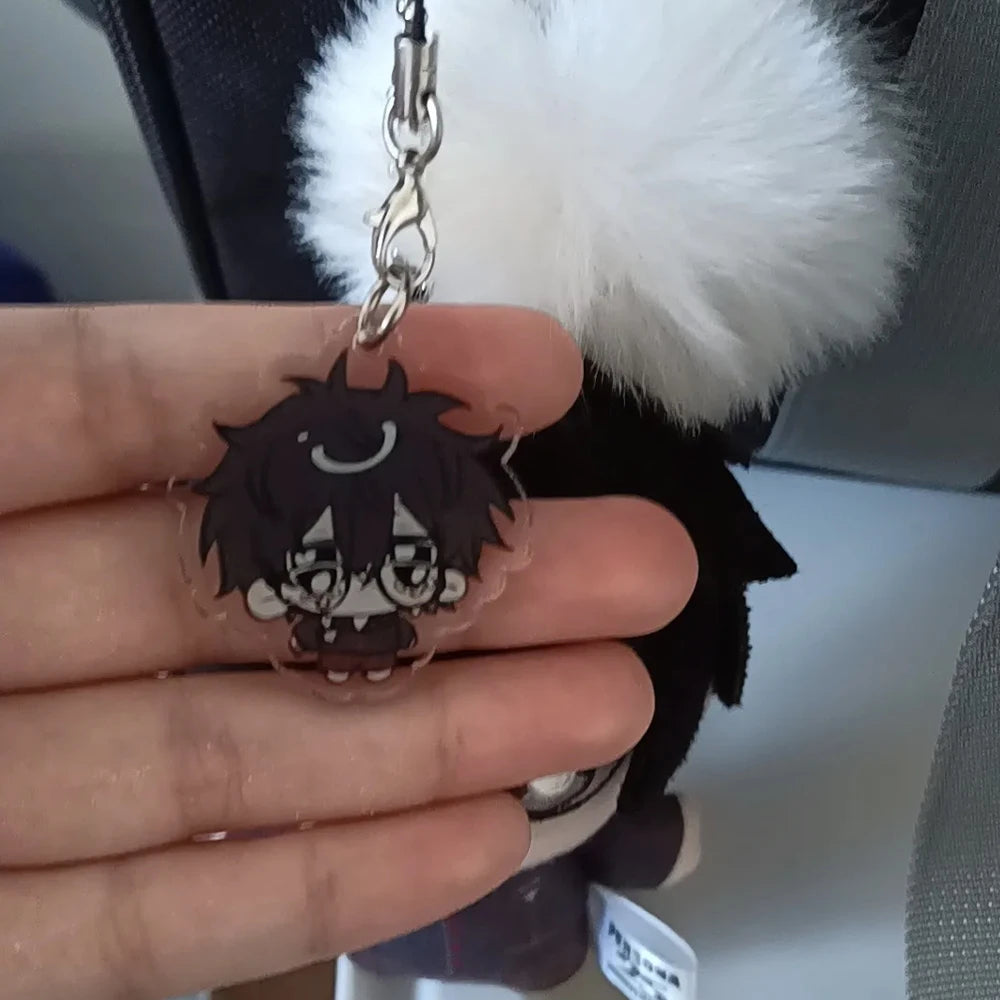 Persona Acrylic