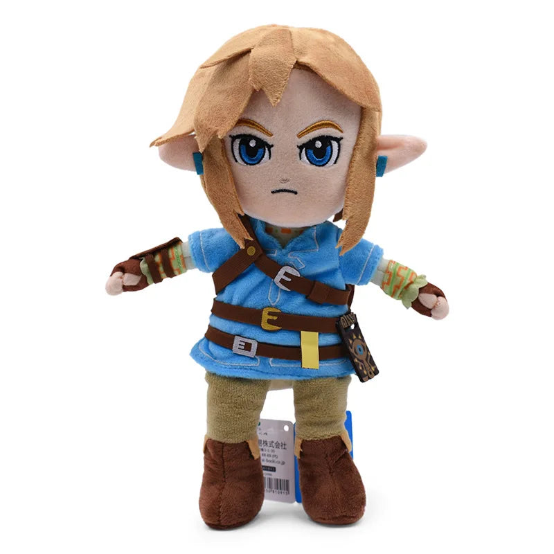 Link Plush