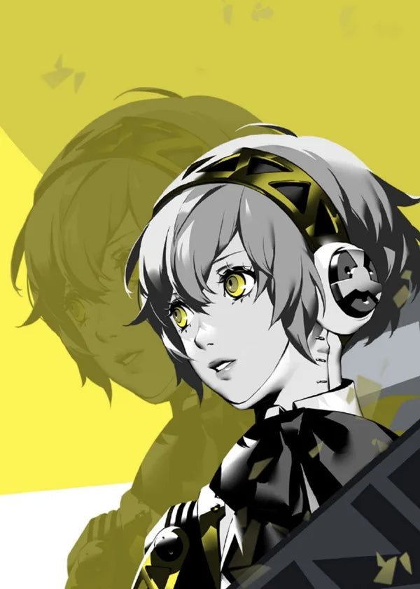 Persona Posters