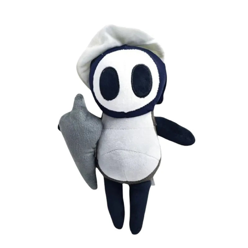 Silksong Sherma Doll