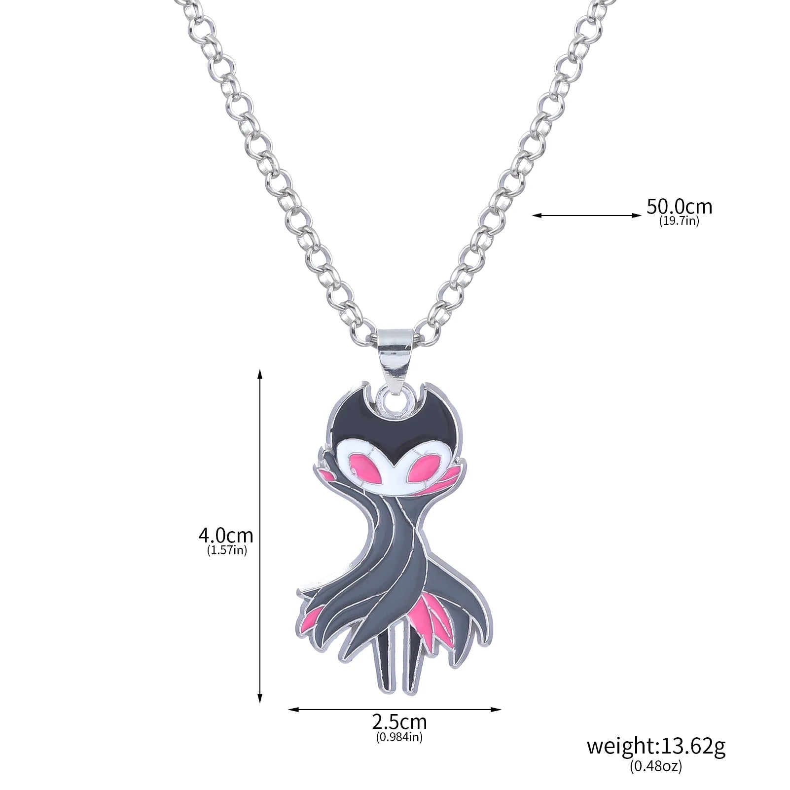 The Grimm Theater Jewelry