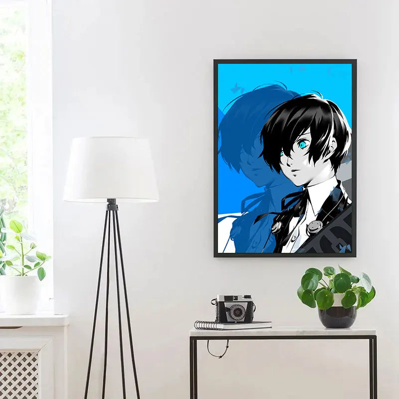 Persona Posters