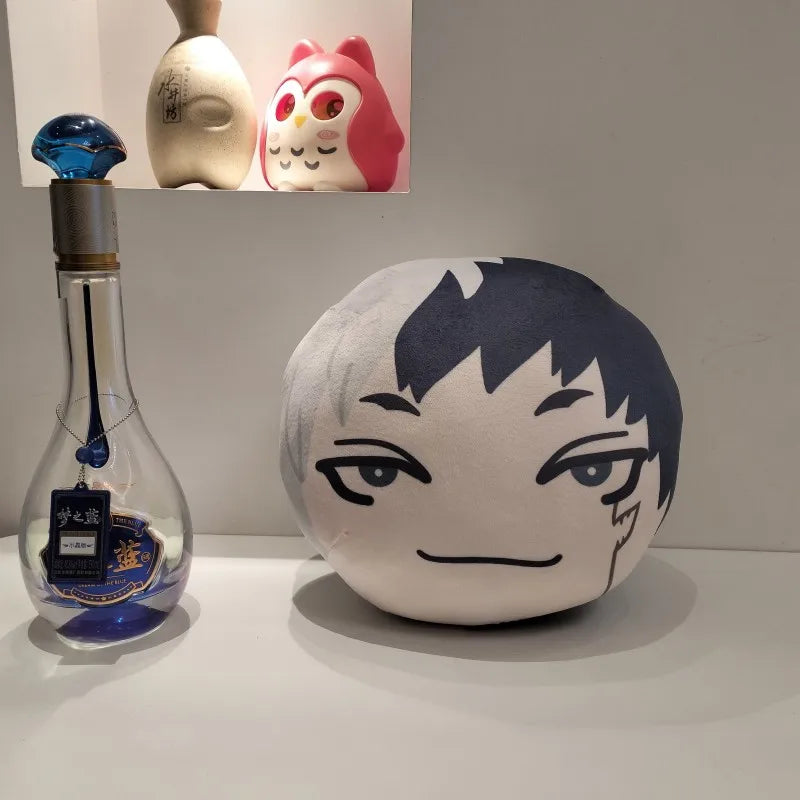 Plushies