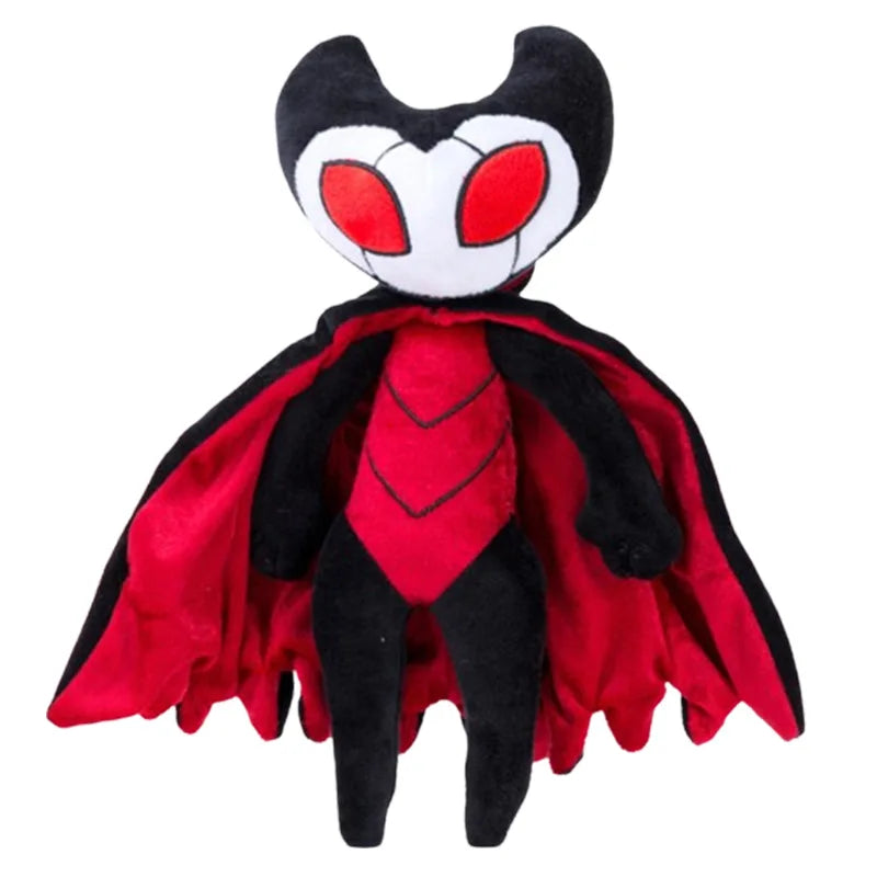 Silksong Sherma Doll