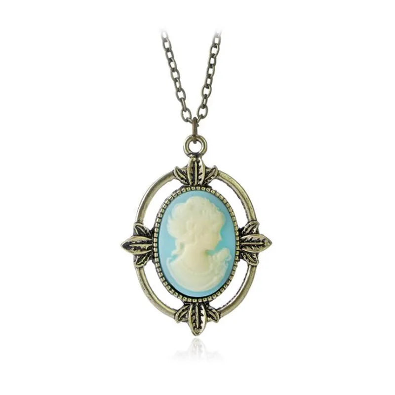Vamp Diaries Necklace