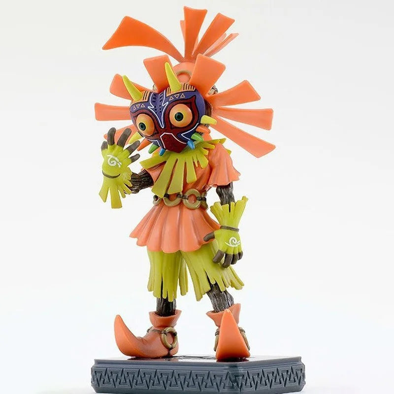 Majoras Mask Action Figurine