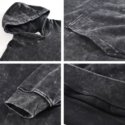 Bruno Bucciarati Hoodie