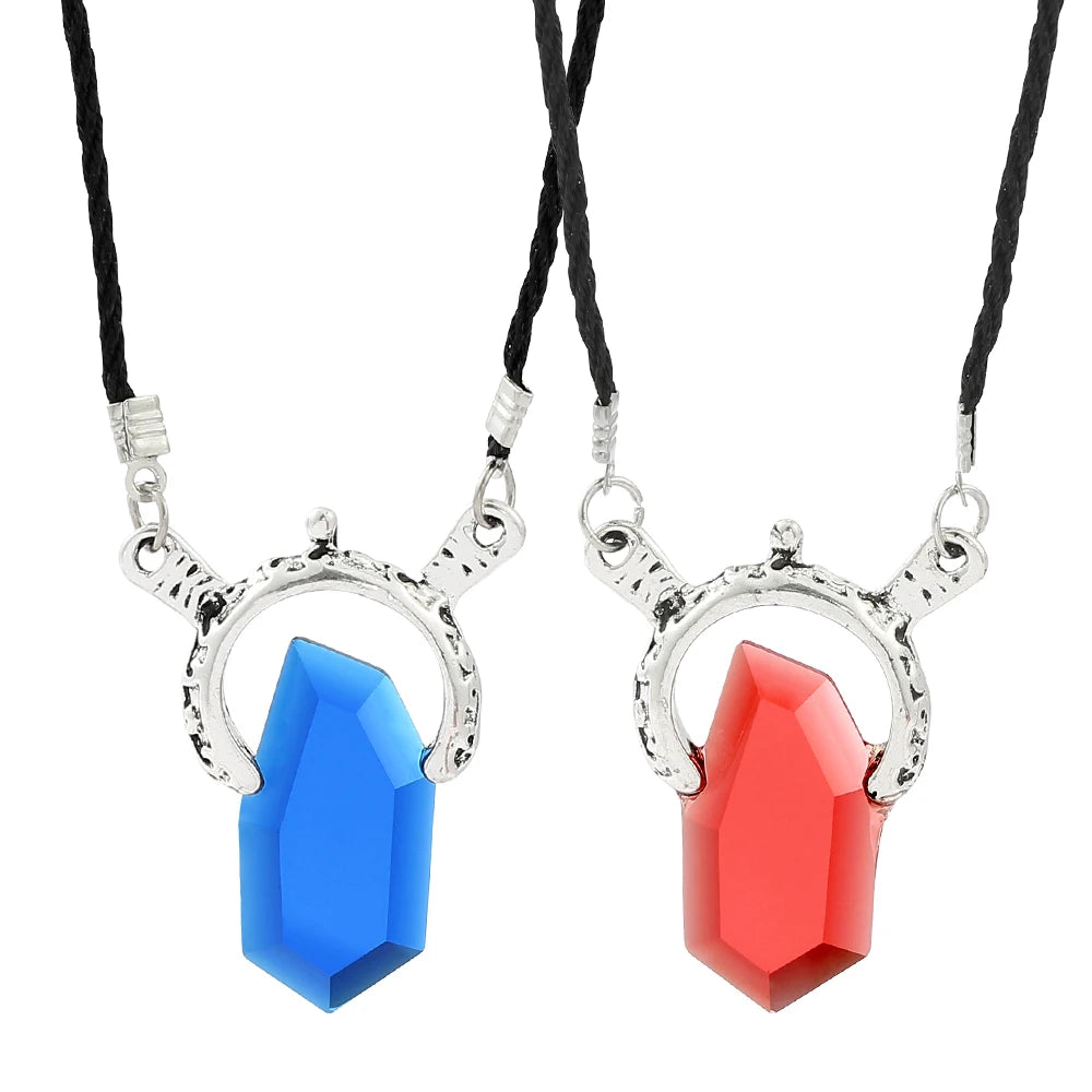Dante Necklace