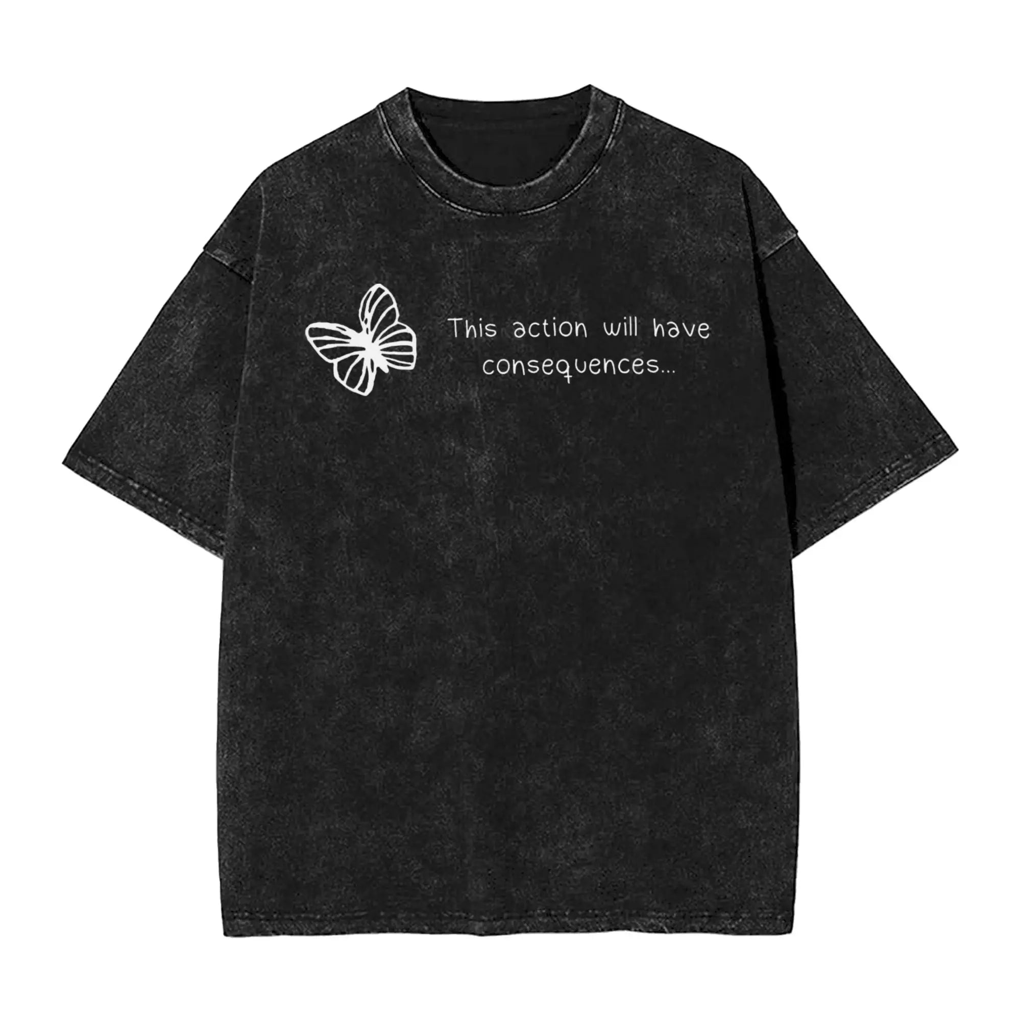 Life Is Strange Graphic T-shirt