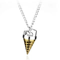 Core Drill Necklace