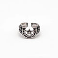 Steel Ball Run Ring