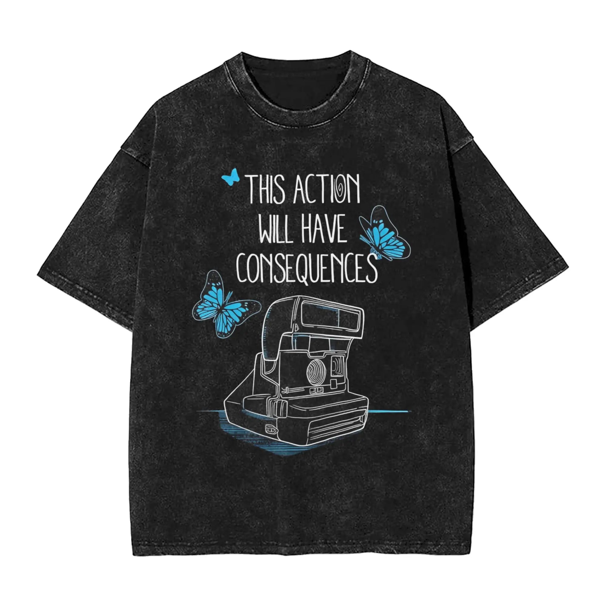 Life Is Strange Graphic T-shirt