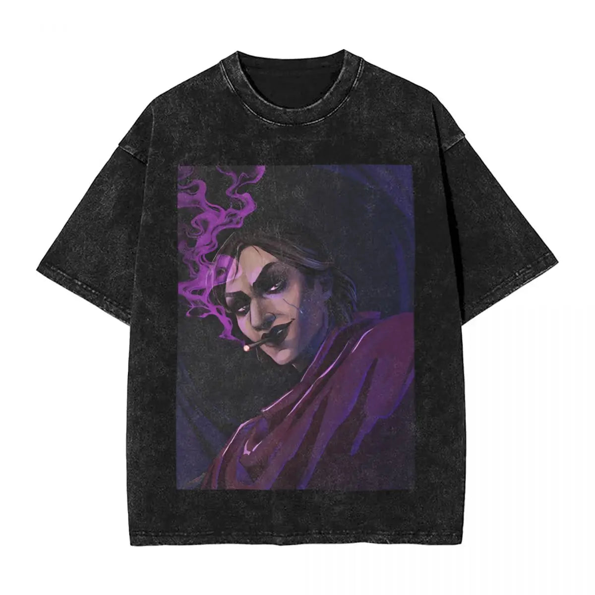 Arcane Oversized T-Shirt