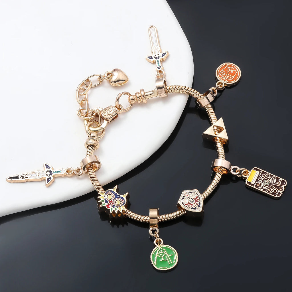 Link Bracelet