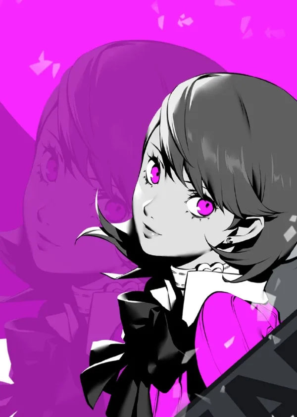 Persona Posters