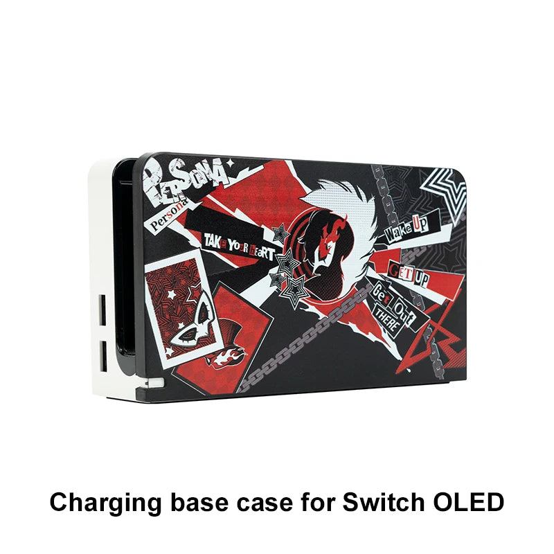 Persona Switch /OLED Protective Case Carrying Bag
