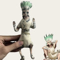 Senku Plush