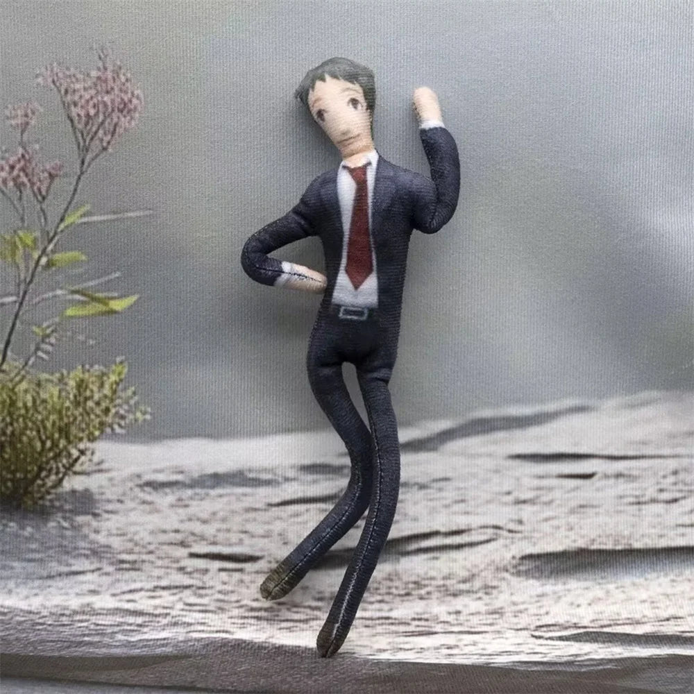 Persona Funny Plush
