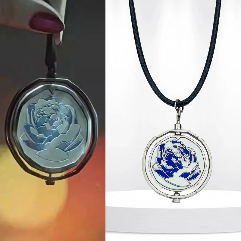 Jinx Necklace