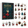 Hollow Adventure calender Box