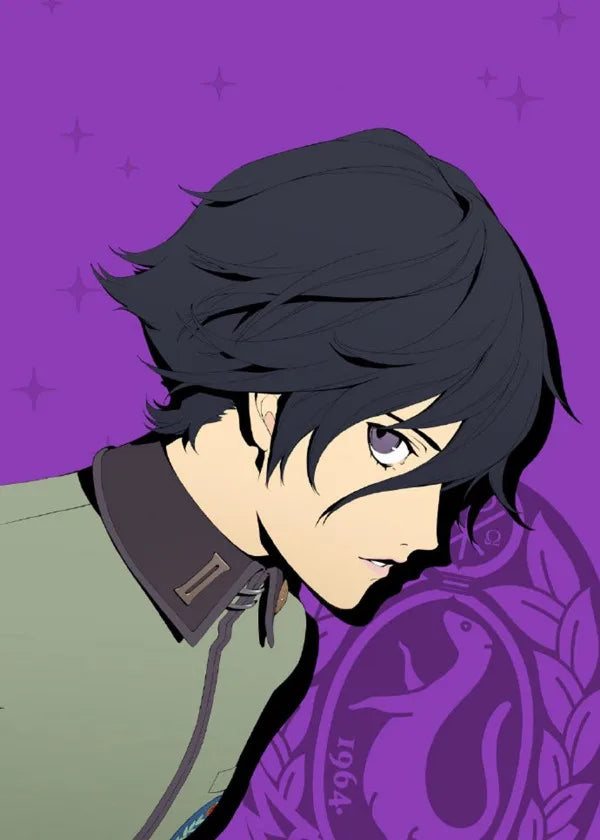 Persona Posters