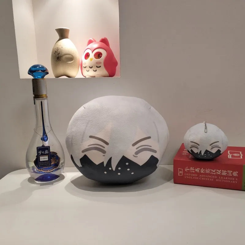 Plushies