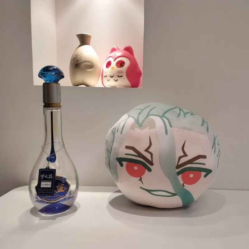 Plushies