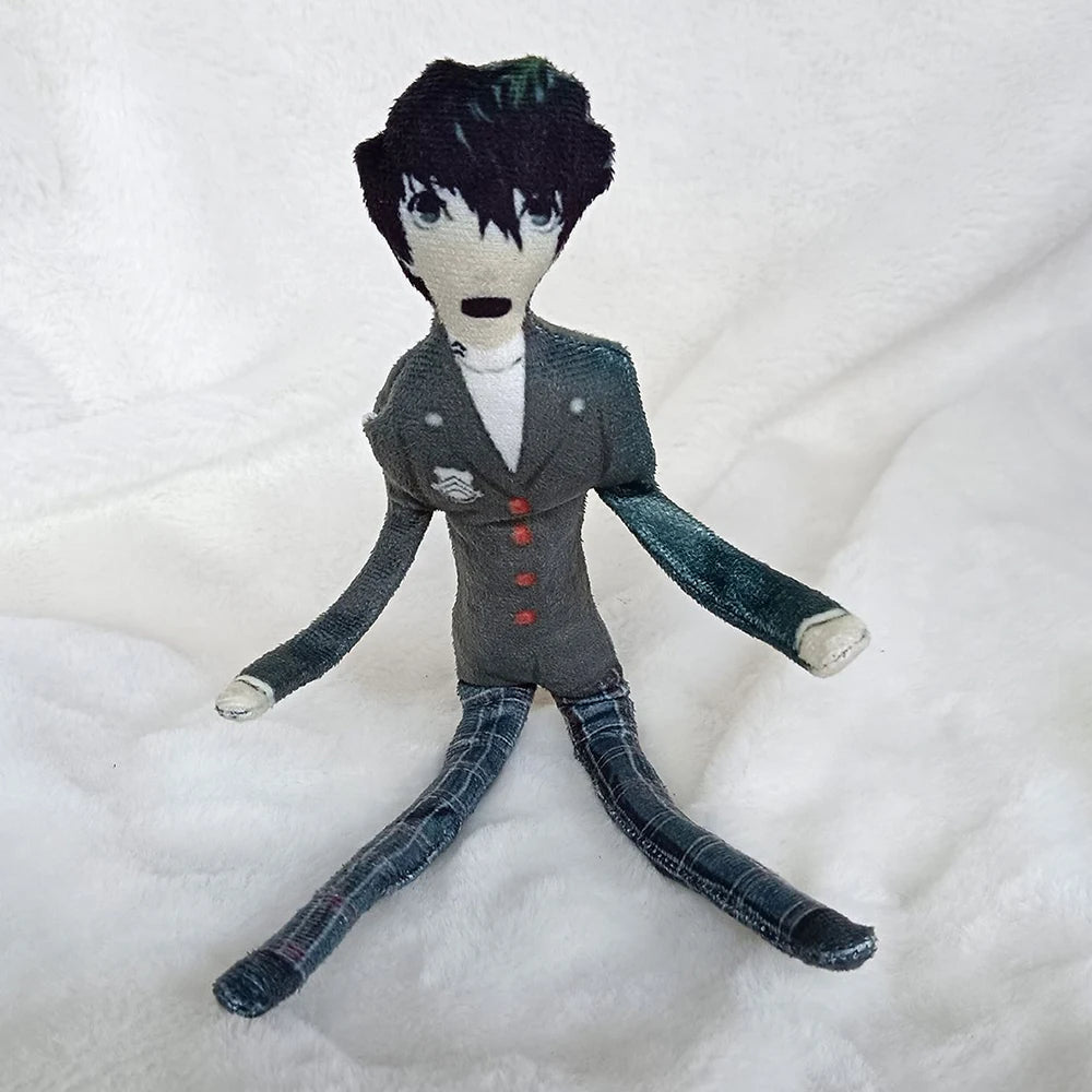 Persona Funny Plush