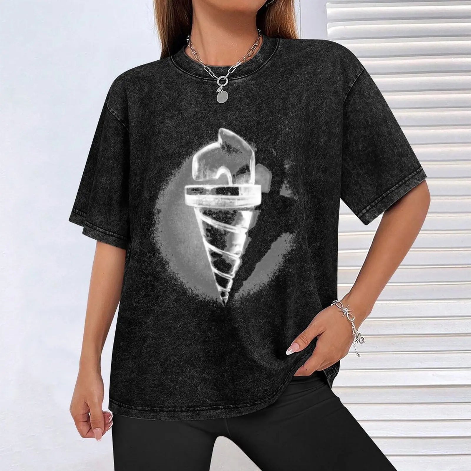 Core Drill T-Shirt