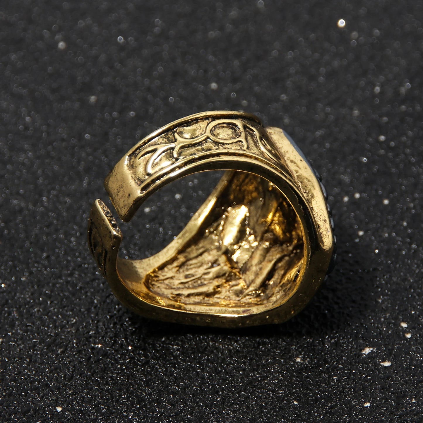 Havel's Demon's Scar Ring