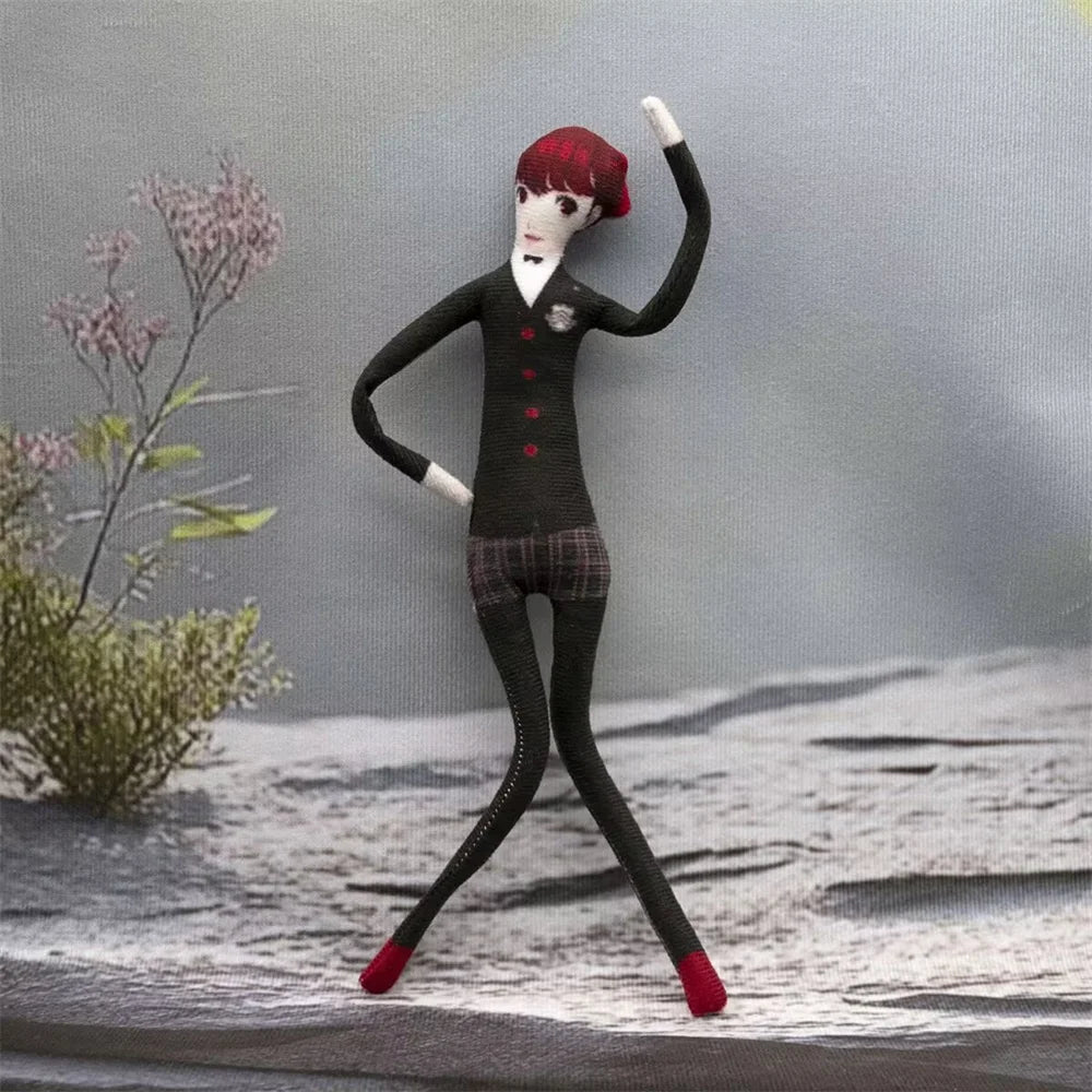 Persona Funny Plush