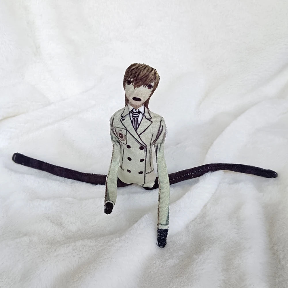 Persona Funny Plush
