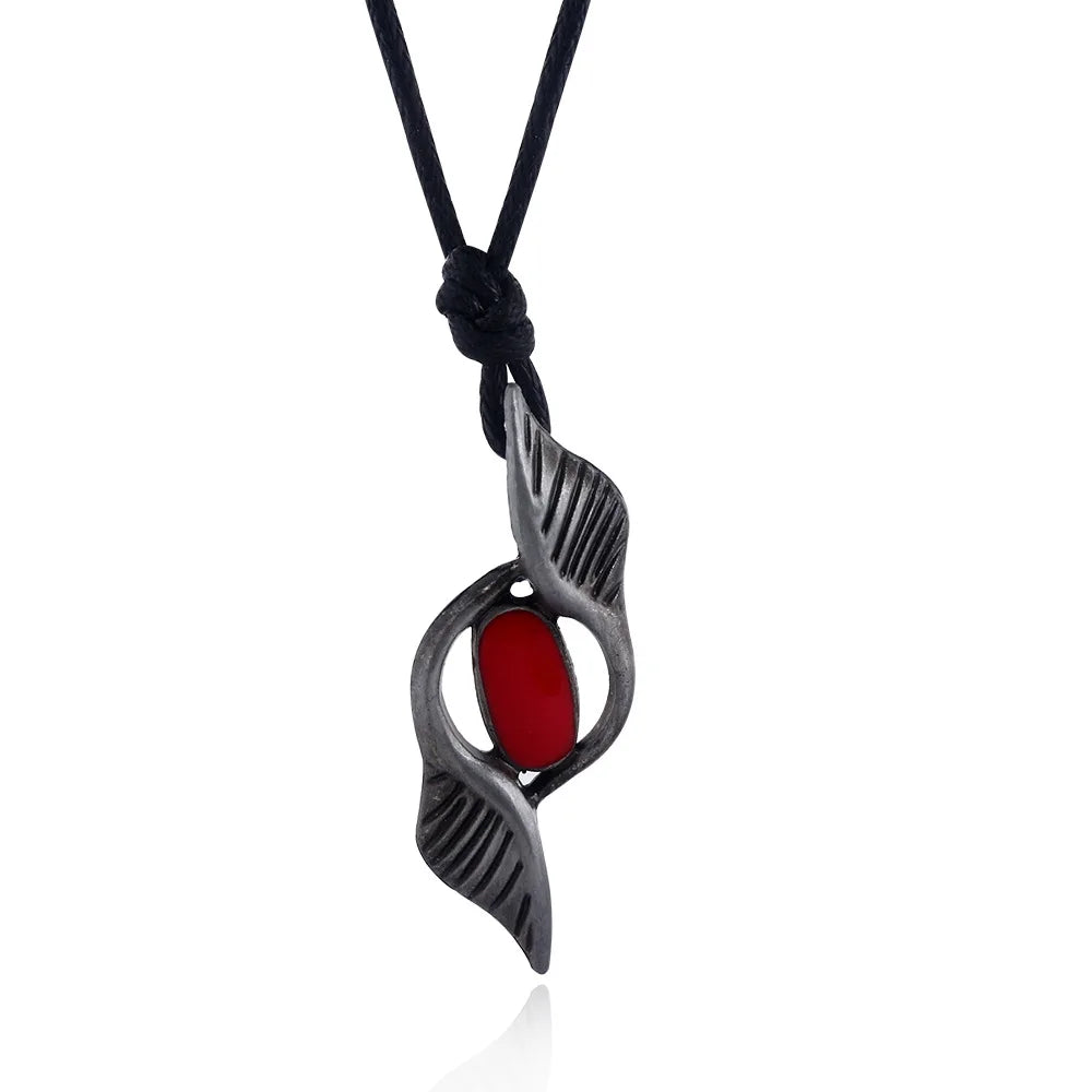 Dante's Amulet Necklace