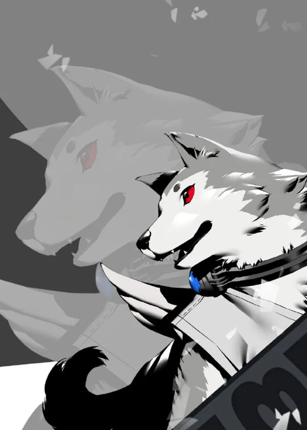 Persona Posters