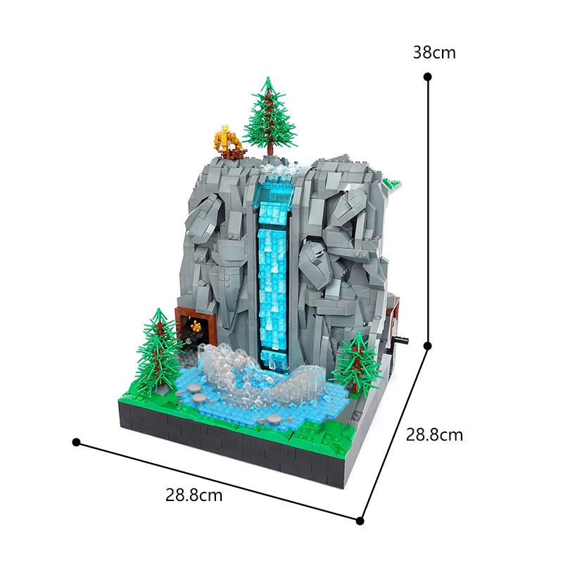 Wind Waker Building Blocks