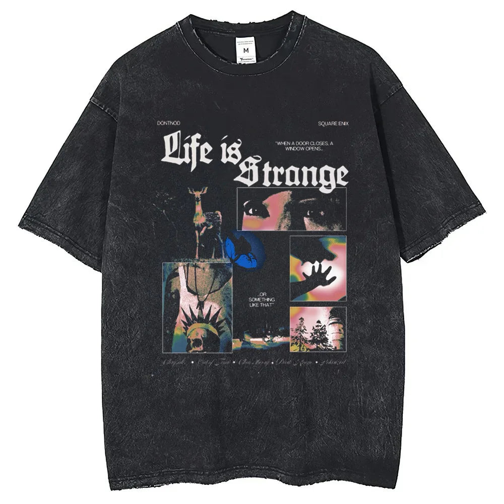 Life Is Strange T-shirt