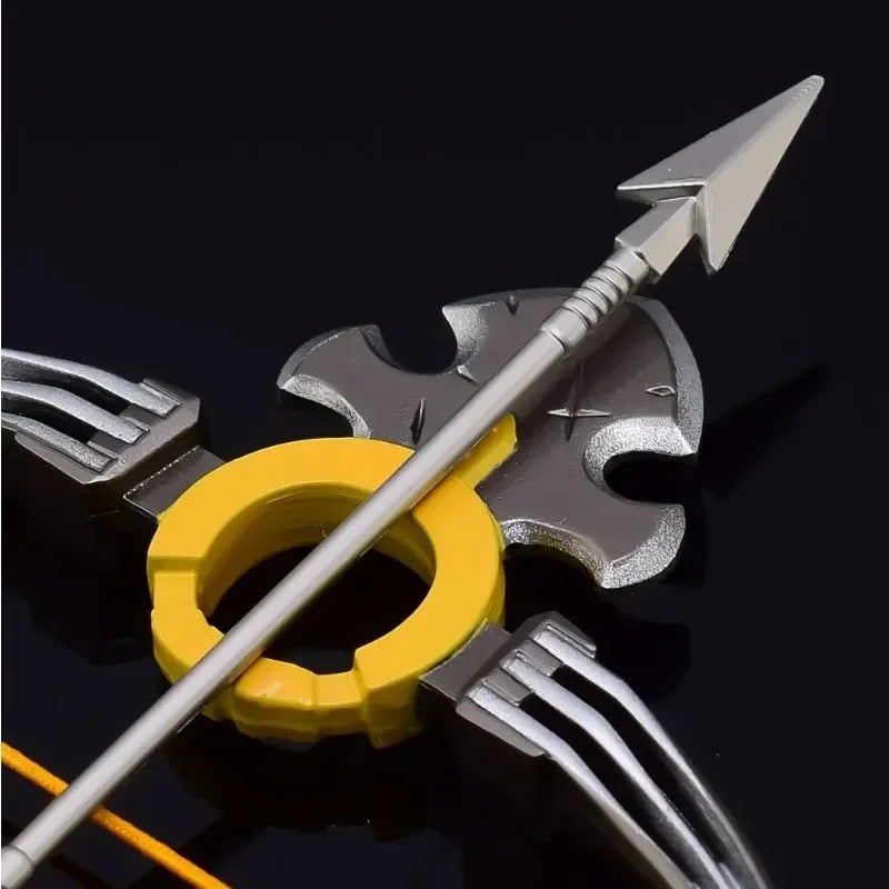 Savage Lynel Bow Keychain