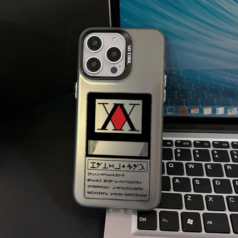 iPhone Case