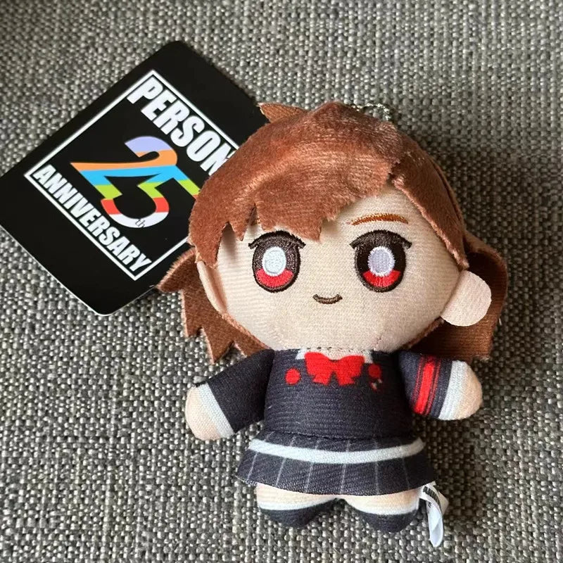 Persona Plush