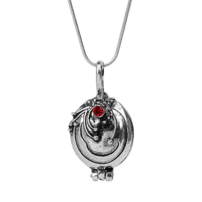 Vamp Diaries Necklace
