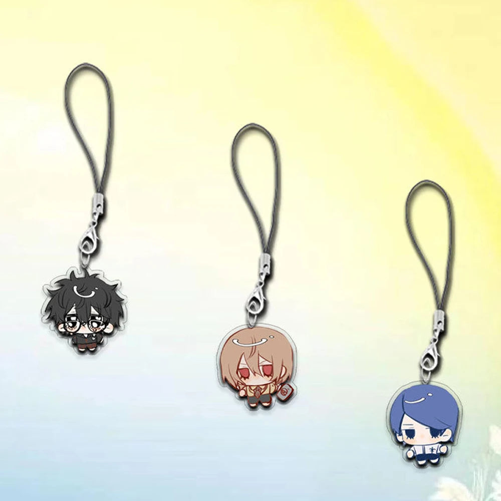 Persona Acrylic