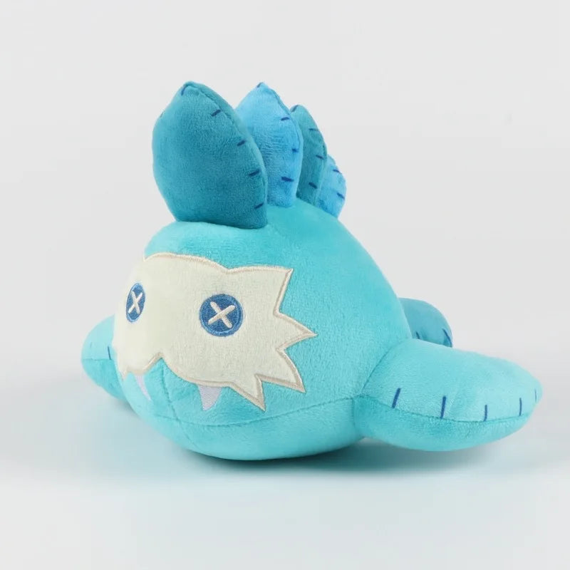 Sand Seal Plush