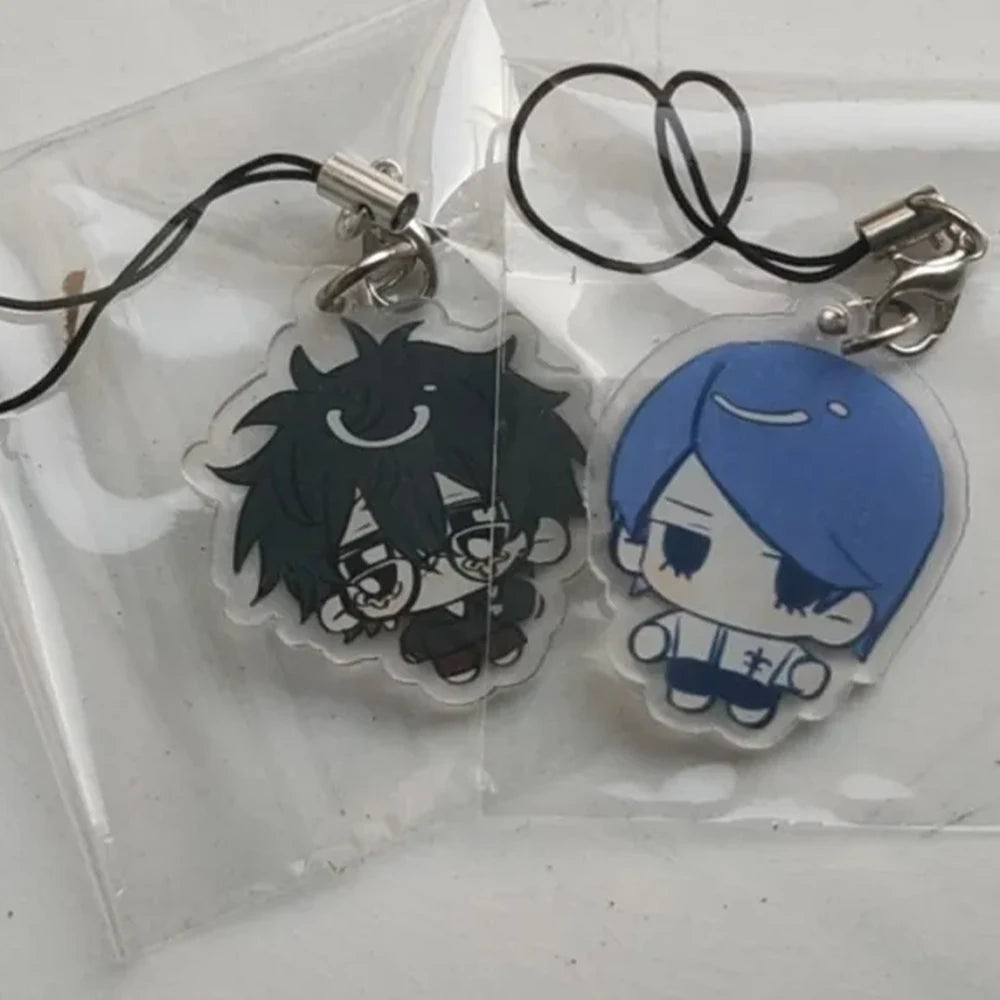 Persona Acrylic
