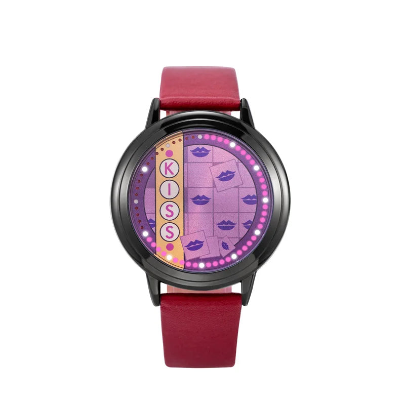 JJBA Watch