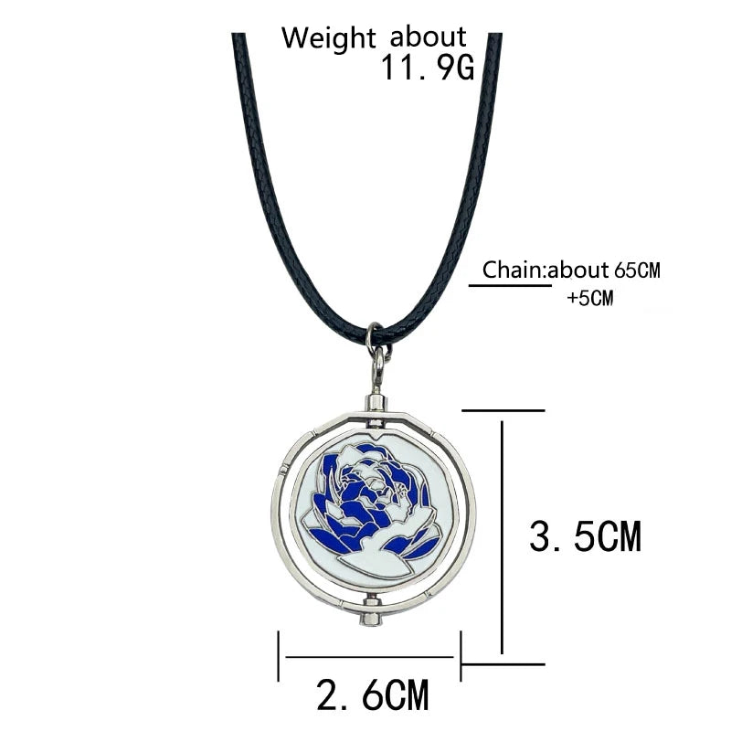 Jinx Necklace
