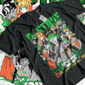 Senku Tee