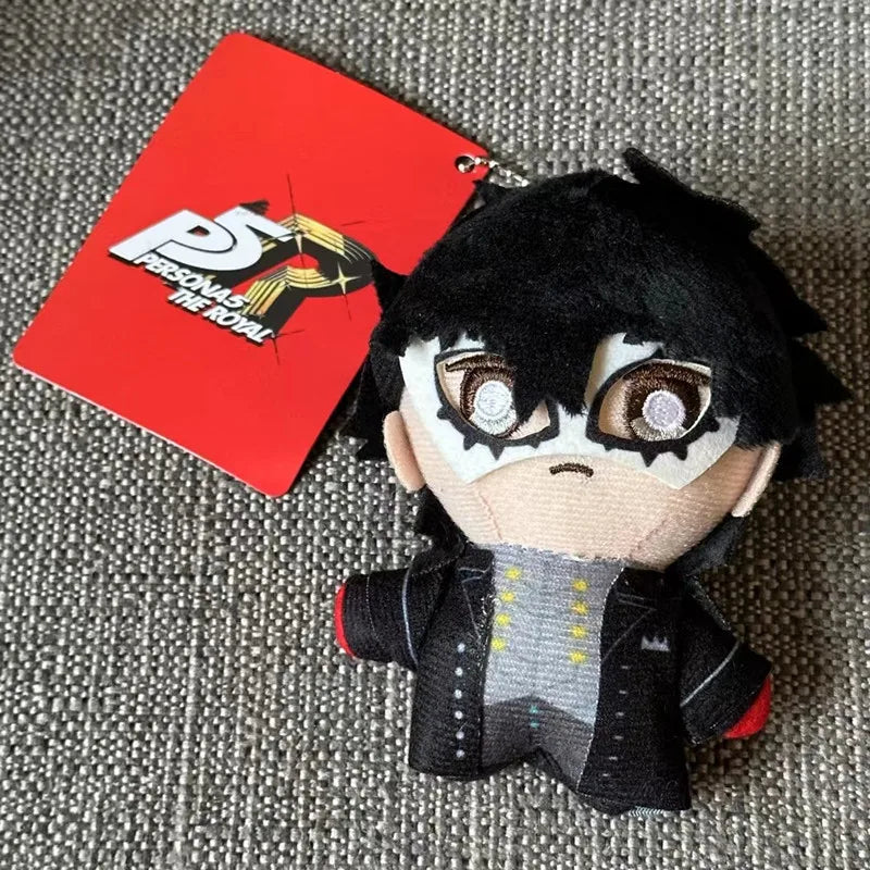 Persona Plush